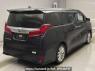Used 2021 AT toyota alphard AGH30W Image[1]