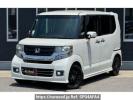 Honda N-BOX CUSTOM JF1