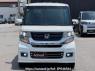 Used 2017 AT honda n-box-custom JF1 Image[2]