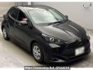 Toyota YARIS KSP210