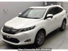 Toyota Harrier ZSU60W