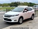 Toyota Harrier ZSU60W