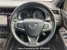Used 2017 AT toyota harrier ZSU60W Image[2]