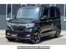 Honda N-BOX CUSTOM JF3