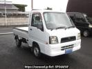 Subaru Sambar Truck TT2