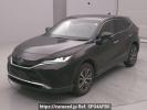 Toyota Harrier MXUA80