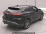 Used 2022 AT toyota harrier MXUA80 Image[1]