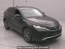 Used 2022 AT toyota harrier MXUA80 Image[2]