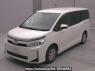 Used 2018 AT toyota voxy ZRR80G Image[0]