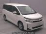 Used 2018 AT toyota voxy ZRR80G Image[2]