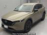 Used 2023 AT mazda cx-5 KFEP Image[0]
