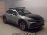 Used 2024 AT toyota crown-crossover TZSH35 Image[2]