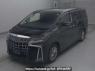Used 2020 AT toyota alphard-hybrid AYH30W Image[0]