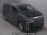 Used 2020 AT toyota alphard-hybrid AYH30W Image[2]