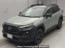 Used 2024 AT toyota rav4 AXAH54 Image[0]