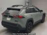 Used 2024 AT toyota rav4 AXAH54 Image[1]