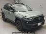 Used 2024 AT toyota rav4 AXAH54 Image[2]