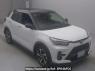Used 2024 AT toyota raize A202A Image[2]