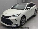 Toyota Harrier Hybrid AXUH80