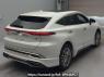 Used 2021 AT toyota harrier-hybrid AXUH80 Image[1]
