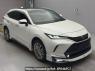 Used 2021 AT toyota harrier-hybrid AXUH80 Image[2]