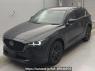 Used 2024 AT mazda cx-5 KF2P Image[0]