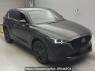 Used 2024 AT mazda cx-5 KF2P Image[2]