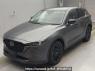 Used 2024 AT mazda cx-5 KFEP Image[0]