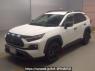 Used 2023 AT toyota rav4 AXAH54 Image[0]