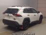 Used 2023 AT toyota rav4 AXAH54 Image[1]