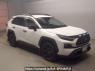 Used 2023 AT toyota rav4 AXAH54 Image[2]