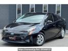 Toyota Prius ZVW50