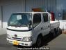 Used 2008 AT toyota dyna-truck KDY281 Image[0]