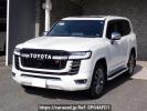 Toyota Land Cruiser FJA300W