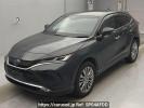 Toyota Harrier Hybrid AXUH85