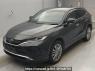 Used 2021 AT toyota harrier-hybrid AXUH85 Image[0]