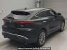 Used 2021 AT toyota harrier-hybrid AXUH85 Image[1]