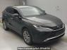 Used 2021 AT toyota harrier-hybrid AXUH85 Image[2]