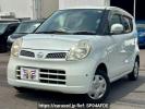 Nissan Moco MG22S