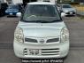Used 2007 AT nissan moco MG22S Image[2]