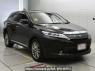 Used 2018 AT toyota harrier ZSU65W Image[0]
