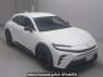Used 2024 AT toyota crown-sport AZSH36W Image[2]