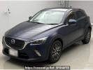 Mazda CX-3 DK5FW
