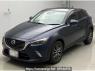 Used 2016 AT mazda cx-3 DK5FW Image[0]