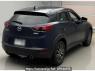 Used 2016 AT mazda cx-3 DK5FW Image[1]