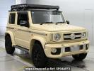 Suzuki Jimny Sierra JB74W