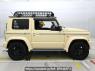 Used 2022 AT suzuki jimny-sierra JB74W Image[1]