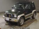 Mitsubishi Pajero Jr H57A