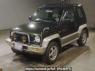 Used 1996 AT mitsubishi pajero-jr H57A Image[0]