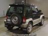 Used 1996 AT mitsubishi pajero-jr H57A Image[1]